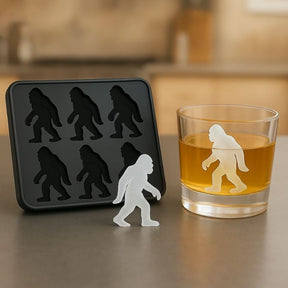 ArcticShape – Unique Ice Cube Molding Tray