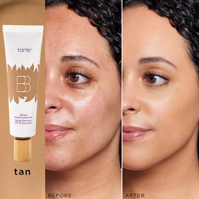 GlowVeil – BB Blur Tinted Moisturizer SPF 30+