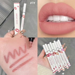BoldTrace – 2-in-1 Lip Definition Pen
