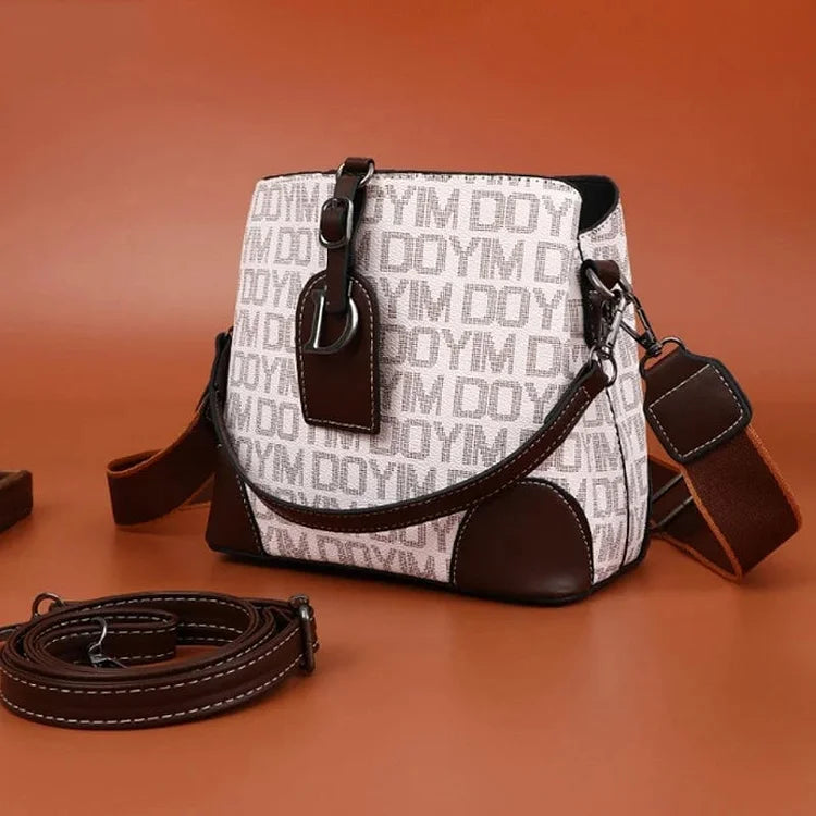 Charmelle – Classic Women's Shoulder Purse