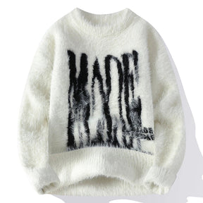 Jasper's Cashmere | Lupi