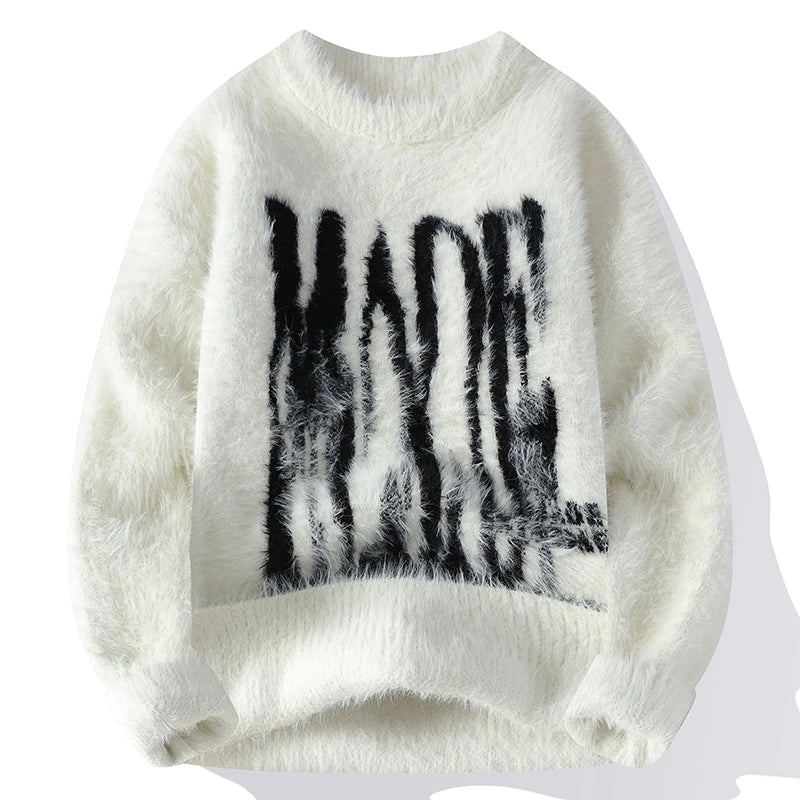 Jasper's Cashmere | Lupi
