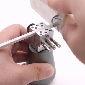 CraftClamp X – Handheld Model Vise