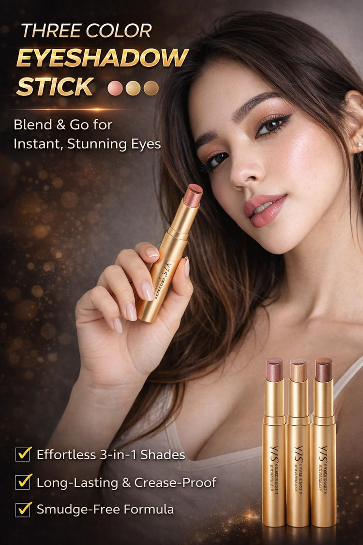 MoonlightMuse – Glam Eye Palette