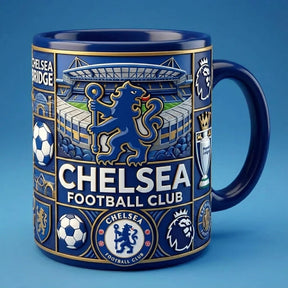 VictorySip - Football Mug – Bring Match Day to Every Cup