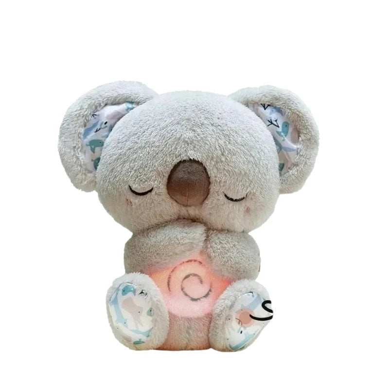 The Relief KoalaBear