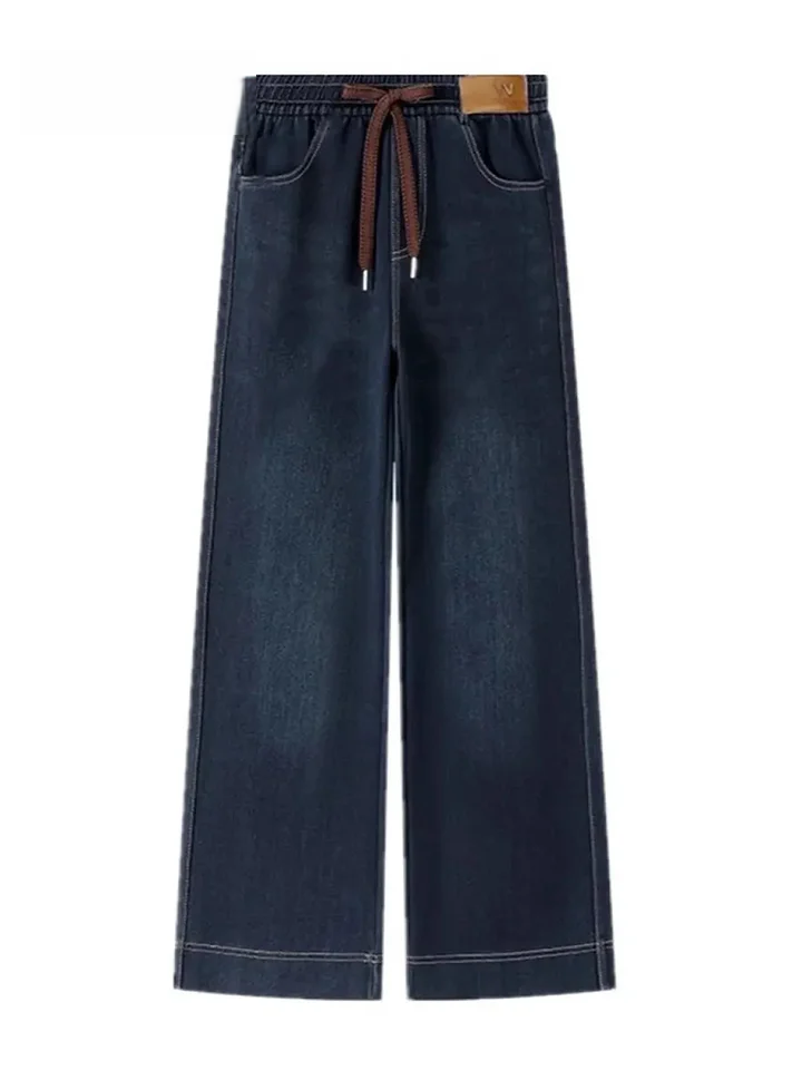 FlexEase – Stretch Cotton Comfort Trousers