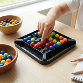 NeuroPlay – Focus & Logic Puzzle Game