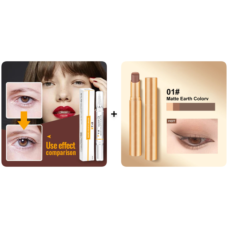 EyeSculpt – Long-Lasting Eyelid Shaping Formula