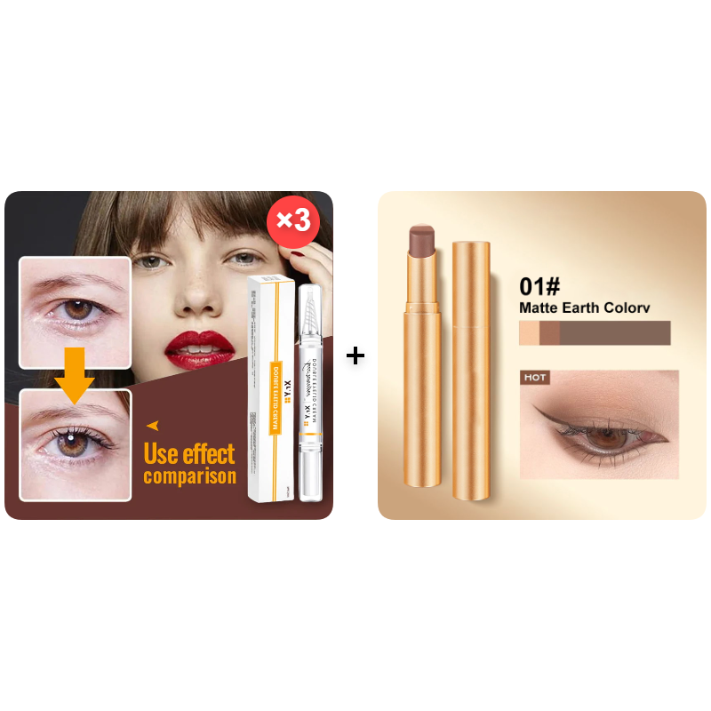 EyeSculpt – Long-Lasting Eyelid Shaping Formula