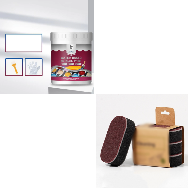 IronCore – Heavy Duty Metal Surface Protector