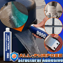 FixPro – All-Purpose Super Strong Bonding Sealant