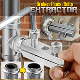 ExtractoPro – Damaged Bolt Removal Tool