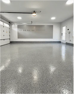 GlossFusion – Premium Marble Floor Coating