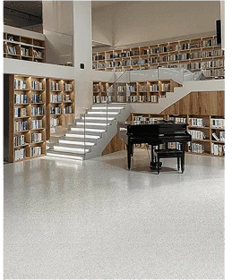 GlossFusion – Premium Marble Floor Coating