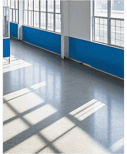 GlossFusion – Premium Marble Floor Coating