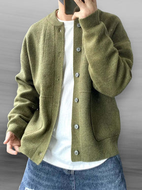 Beaufort Casual Cardigan | Lupi
