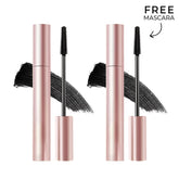 LashGlow – Black & Brown Mascara Duo