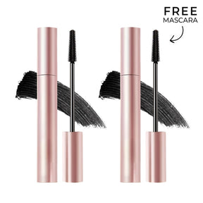 LashGlow – Black & Brown Mascara Duo