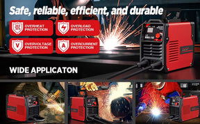 ArcForce – Multi-Process Welding & Plasma Cutting System