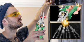WireWizard - Ultimate 8-in-1 Electrician Tool