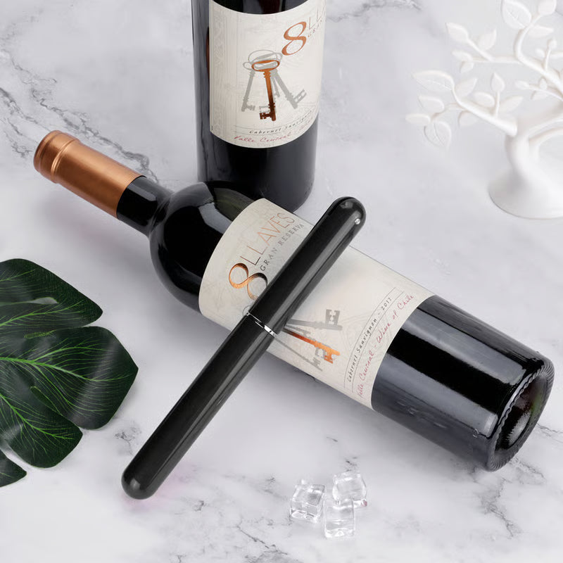 AirPop Pro – Air Pressure Wine Corkscrew