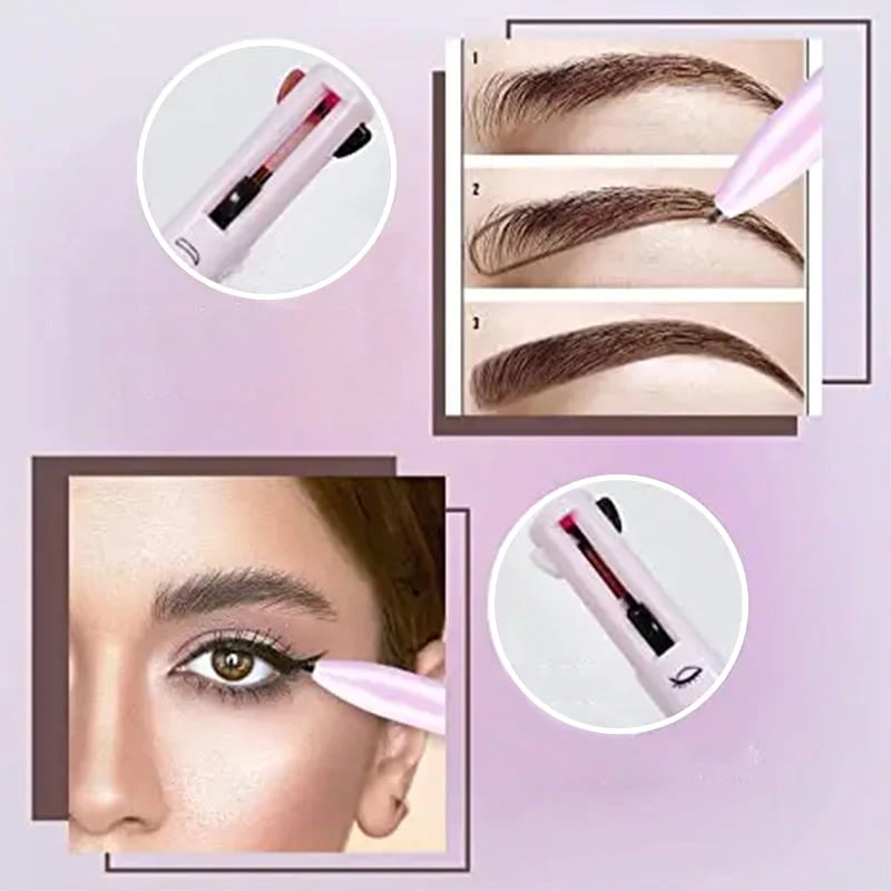 StylePop – Multi-Color Makeup Pen