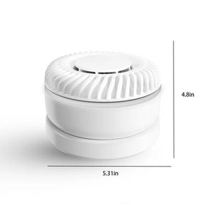 NutriPure Flow – Ultrasonic Food Cleaner