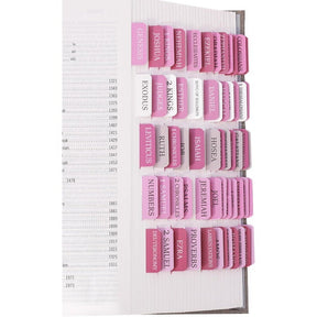 DivineTabs - Ultimate Bible Organizer