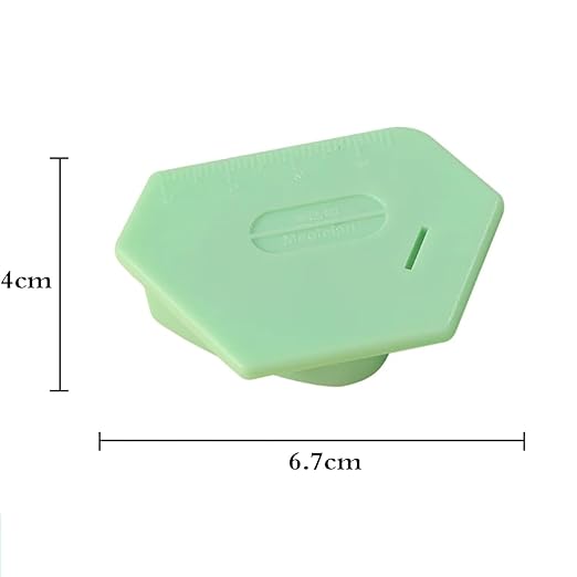MagnaStitch – Smart Seam Helper