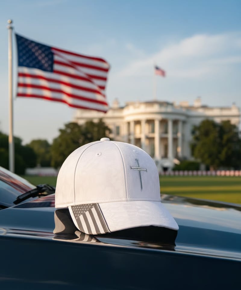 DivineWalk – Kingdom Purpose Snapback