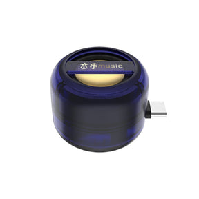 ClearWave – Portable 5X Speaker Amplifier for Phones