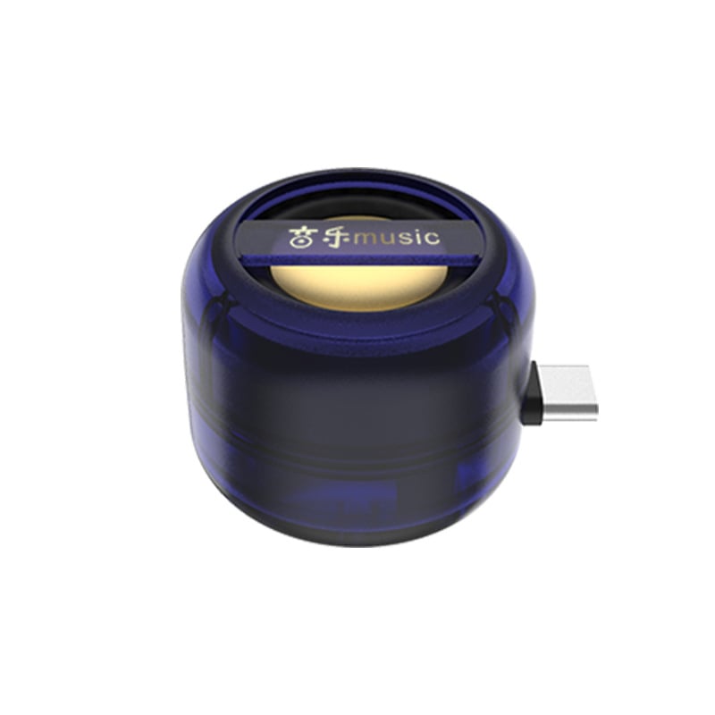 ClearWave – Portable 5X Speaker Amplifier for Phones