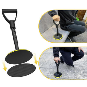 LiftEase – Adjustable Height Standing Aid Tool