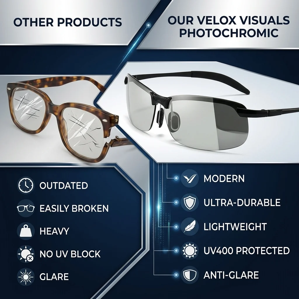 NeoLens – High-Tech Protective Smart Glasses