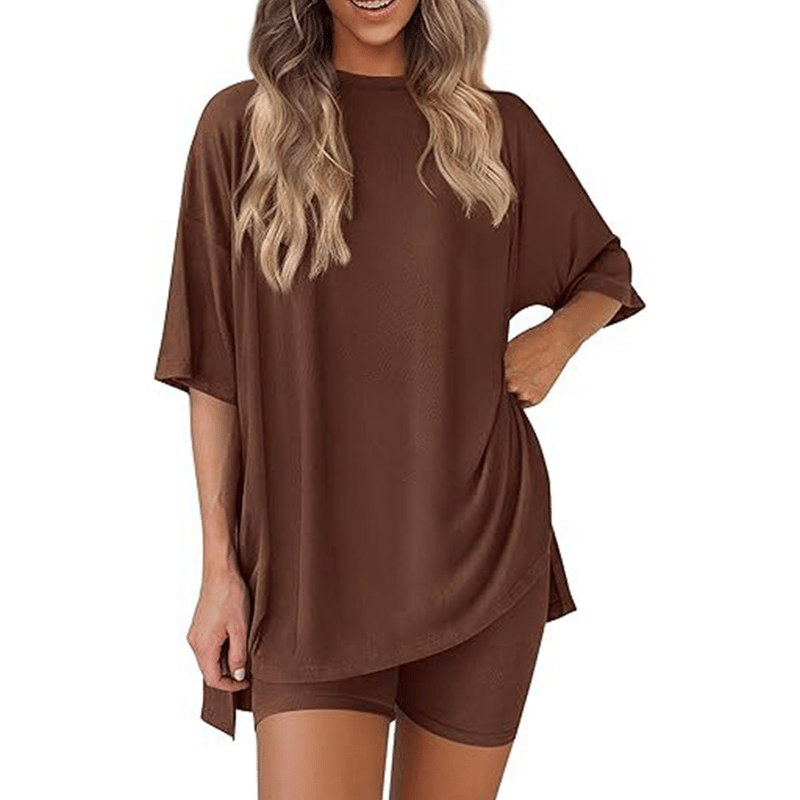PureRelax – Two-Piece Casual Set