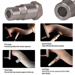 TorqueLink – Industrial Connector Extension Tool | Hard Reach Access