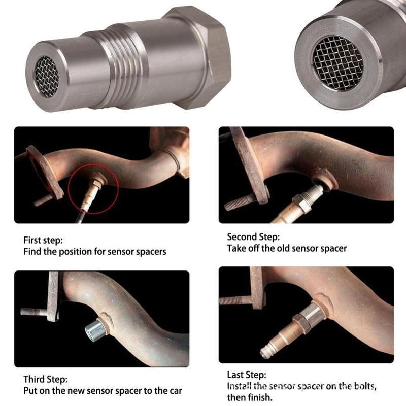 TorqueLink – Industrial Connector Extension Tool | Hard Reach Access