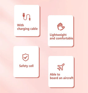 PowerPebble – Compact 5000mAh Power Bank