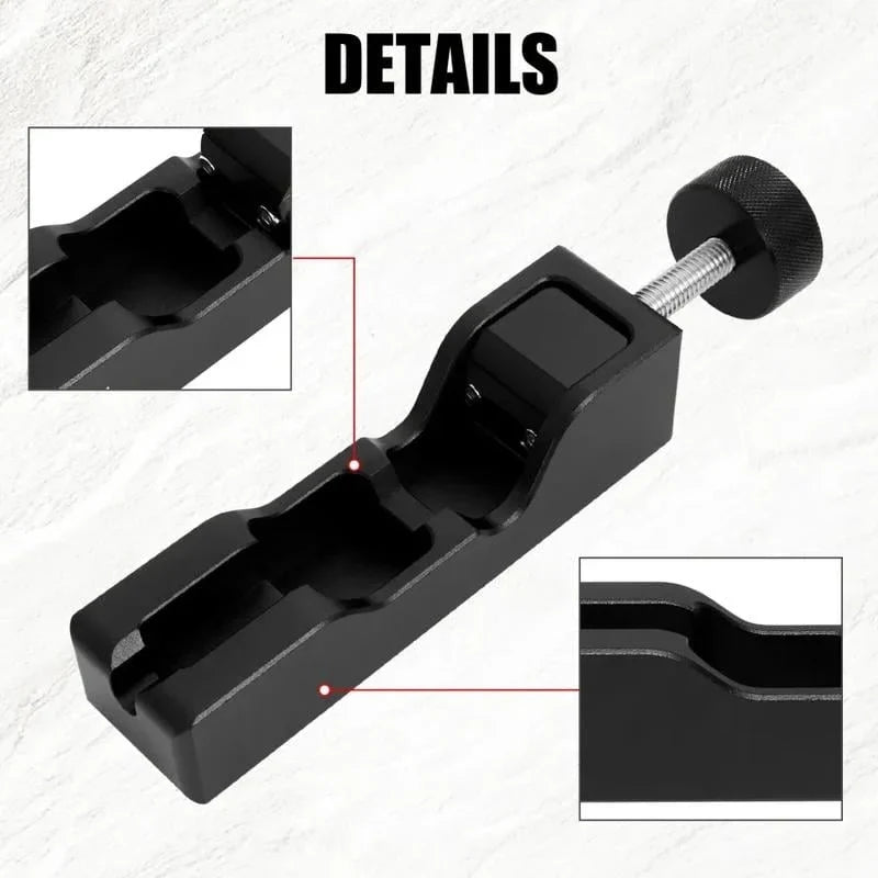 IgnitePro – Precision Spark Plug Gapping Tool