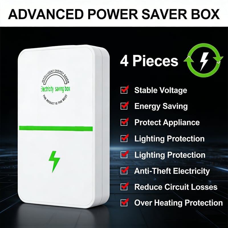 VoltGuard – Smart Energy Saving Power Plug