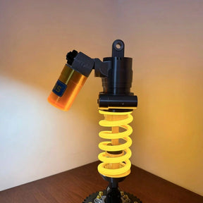 OhlixBeam – Automotive Style Table Lamp