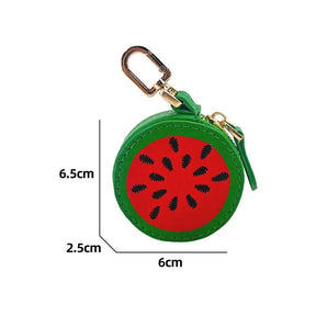LemonDrop – Cute Lightweight Charm Purse