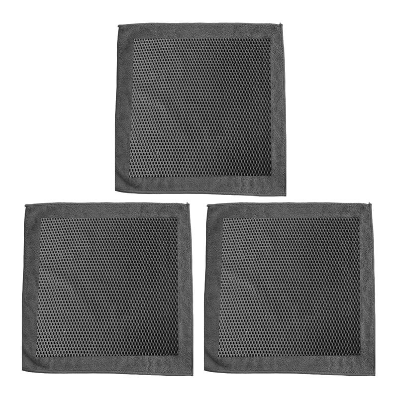 LumeGloss – Professional Synthetic Clay Towel