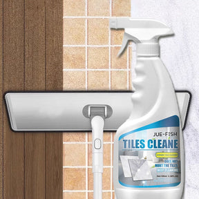 GrimeAway – Tile Grout Cleaning Spray Tool