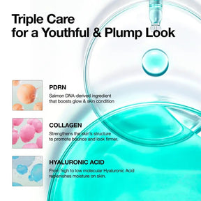 DermaLuxe – Advanced PDRN Hyaluronic Hydration Cream