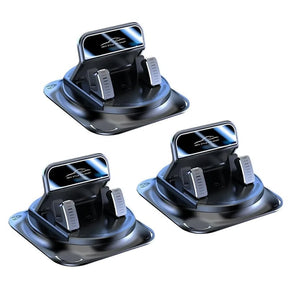 FlexMount – Rotating Car Phone Holder