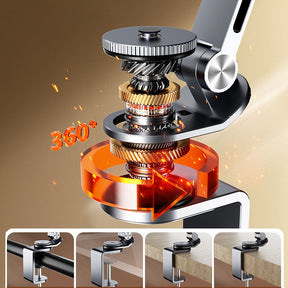 ViewMate - Multi-Angle Aluminum Stand