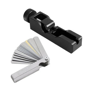 IgnitePro – Precision Spark Plug Gapping Tool