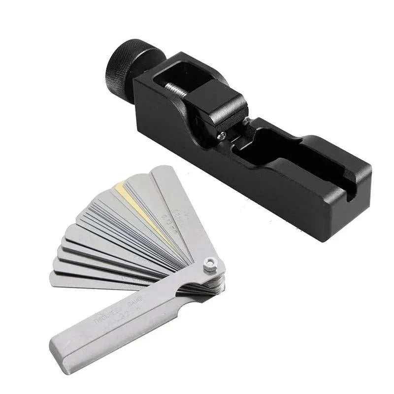 IgnitePro – Precision Spark Plug Gapping Tool